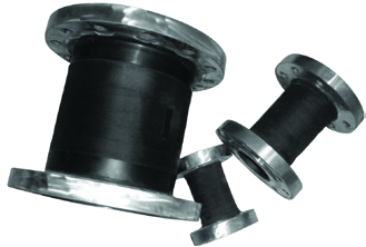 Flexible Pipe Connections